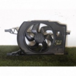 Moto ventilateur radiateur...