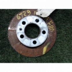 Disque arriere droit...
