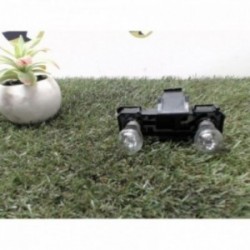 Platine feu arriere gauche...