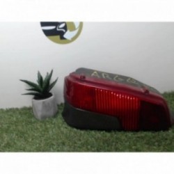 Feu arriere principal...