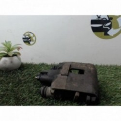 Etrier arriere gauche...