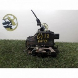 Serrure avant droit DAEWOO 