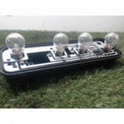 Platine feu arriere droit...