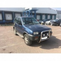 Moto ventilateur radiateur...