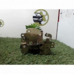 Serrure avant droit RENAULT 