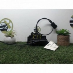 Serrure avant droit RENAULT 