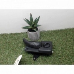 Poignee interieur arriere...