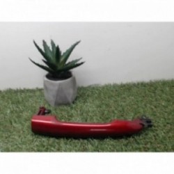 Poignee porte avant gauche...