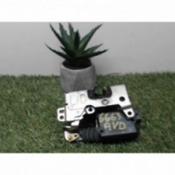 Serrure avant droit DACIA...