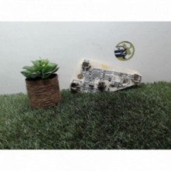 Platine feu arriere droit...