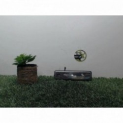 Poignee porte avant droit...