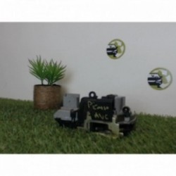 Serrure avant gauche CITROEN 