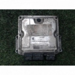 Calculateur CITROEN SAXO...