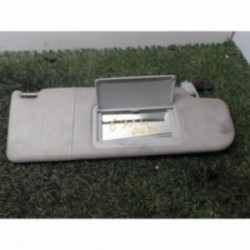 Pare soleil droit...