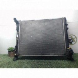 Radiateur eau FIAT 500L...