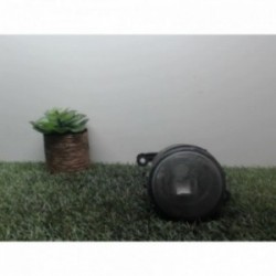 Anti brouillard gauche...