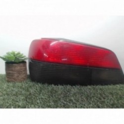 Feu arriere principal...