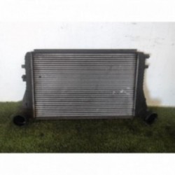 Echangeur air (Intercooler)...