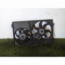 Moto ventilateur radiateur...