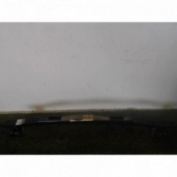 Renfort pare choc arriere...