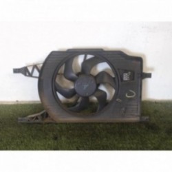 Moto ventilateur radiateur...