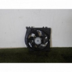 Moto ventilateur radiateur...