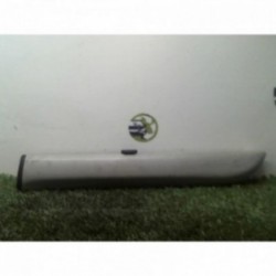 Garniture porte arriere...