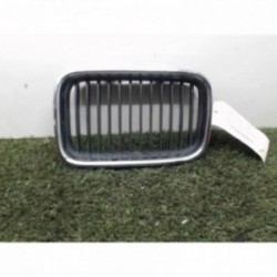 Grille de calandre gauche...