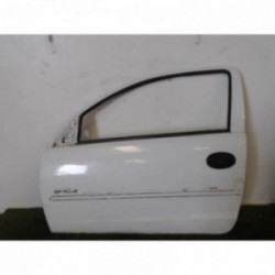 Porte avant gauche OPEL...