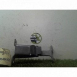 Charniere de porte avant...