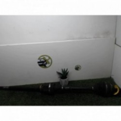 Cardan droit (transmission)...