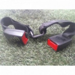 Attache ceinture arriere...