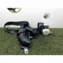 Ceinture arriere gauche...