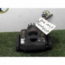 Etrier avant gauche...