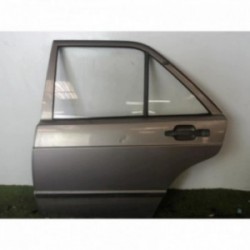Porte arriere gauche MERCEDES 
