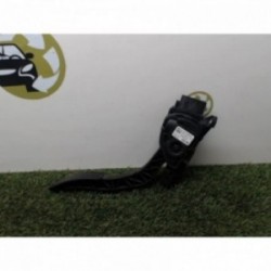 Potentiometre de pedale de...