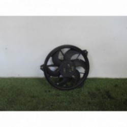 Moto ventilateur radiateur...