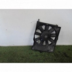 Moto ventilateur radiateur...