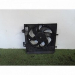 Moto ventilateur radiateur...