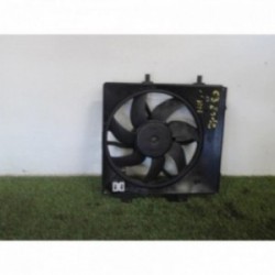 Moto ventilateur radiateur...