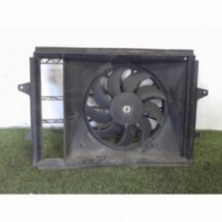 Moto ventilateur radiateur...
