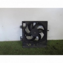 Moto ventilateur radiateur...