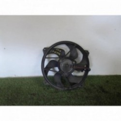 Moto ventilateur radiateur...
