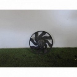 Moto ventilateur radiateur...