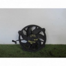 Moto ventilateur radiateur...