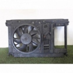 Moto ventilateur radiateur...