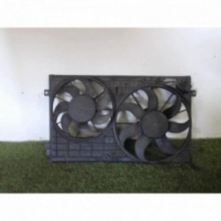 Moto ventilateur radiateur...