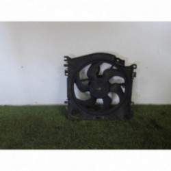 Moto ventilateur radiateur...