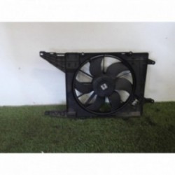 Moto ventilateur radiateur...