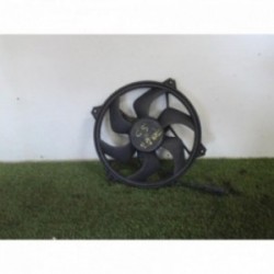 Moto ventilateur radiateur...